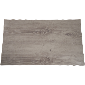 Displayfat APS Driftwood Melam