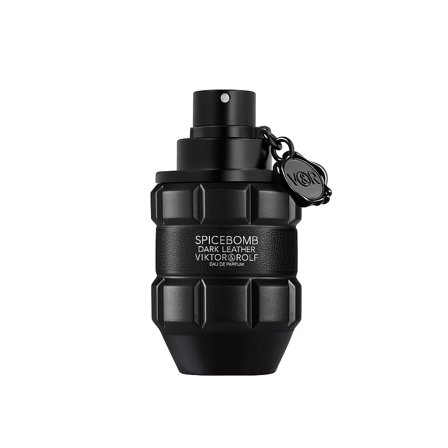 Viktor & Rolf Spicebomb Dark Leather Eau de Parfum 50 ml, Parfumer & Dufte, Dufte, Eau De Parfum