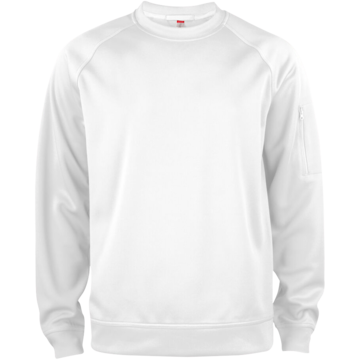 Sweatshirt Basic Active*