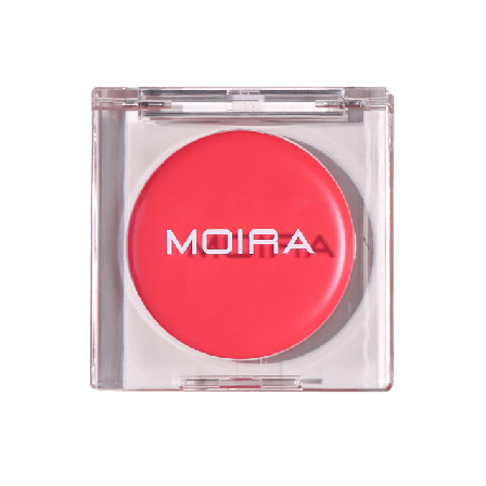MOIRA Loveheat Cream Blush Rouge & solpuder Unisex 2,7G