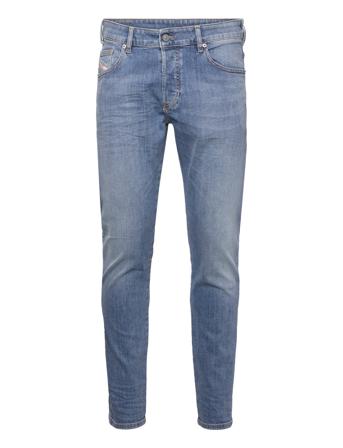 D-Yennox L.32 Trousers Blue Diesel