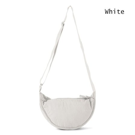 Rintalaukku Olkalaukku VALKOINEN