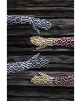 Vanter Lövfall - Järbo