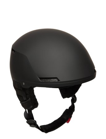 Head Compact Evo - Black - 56-59