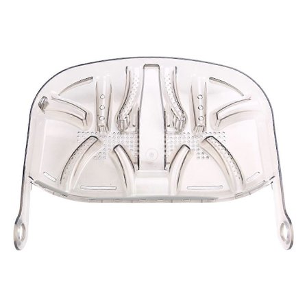 Reservedeler Rengjøringsbrett for J1 J2 Robotstøvsuger Tilbehør Feierobot Basestasjon Mopp Rengjøringsdisk