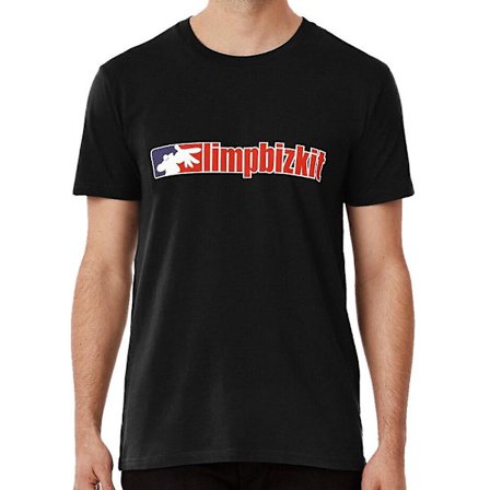 Best of limp bizkit international tour 2021 t-shirt