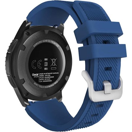 Samsung Gear S3 Frontier/Gear S3 Classic -hihna