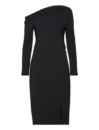 Asym Offshldr Dr.ros Black Theory