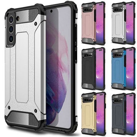 Samsung Galaxy S21 Plus - Skal/Mobilskal - Tough