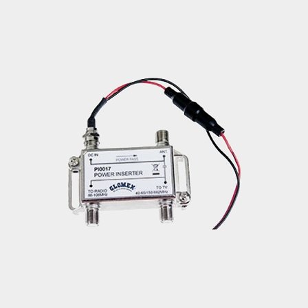 Glomex Förstärkare för VT300, V9114PI-FM