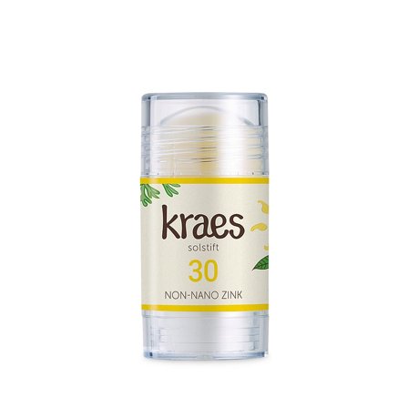 Kraes Solstift SPF 30 30 ml, Skincare, Børn & Forældre, Skincare Til Børn