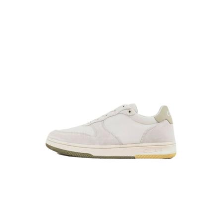 Clae Malone Lite Sneakers , Groen , Heren , Maat: 40 EU