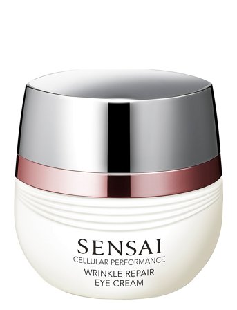 SENSAI Cellular Performance Wrinkle Repair Eye Cream - Nude - 15 ml