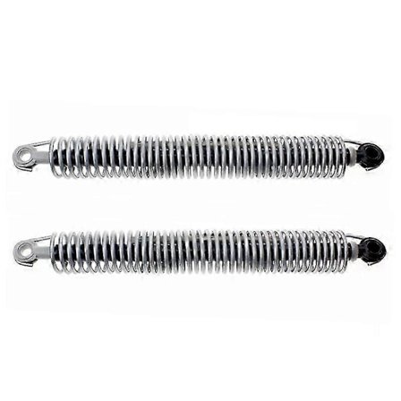 Takaluukun vasen ja oikea palautusjousi sopii malleihin F10 F10N 528I 535I 51247204367 51247204366