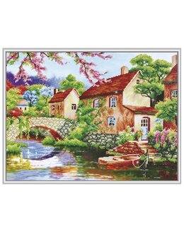 Diamond Dotz Heimkehr