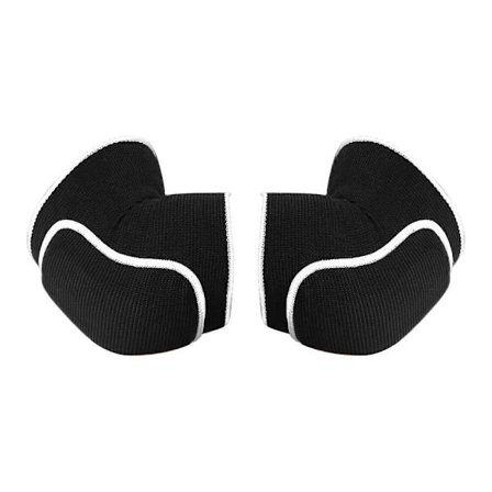 1 par Plank Support Armbågsskydd Armledsskydd Ärm