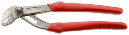 Facom 181A.30G Polygrip PVC-grepp 300 mm, Handverktyg