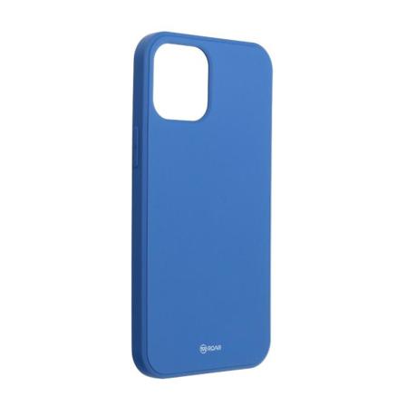 Roar Colorful Jelly Skal Till Iphone 12 Pro Max Navy