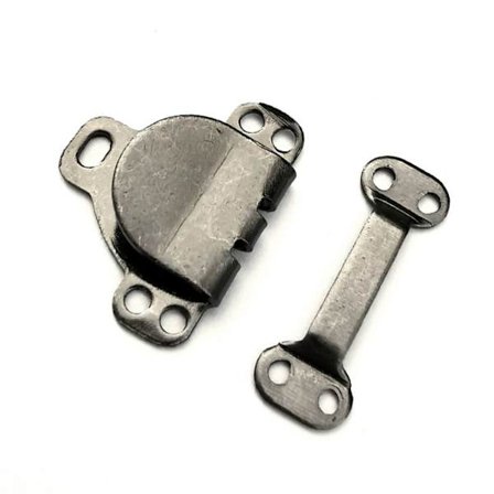 5 Väska 50 Set Kostymbyxor Krok Byxa Krok 04 04