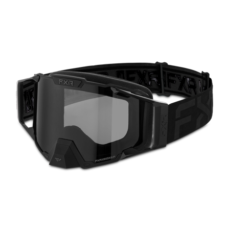 Kelkkalasit FXR Pilot Black Ops