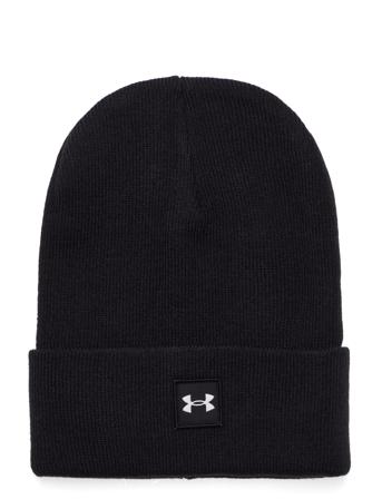 Ua Halftime Cuff Black Under Armour