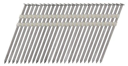 Paslode VF 21GR A500 Maskinspik huggen 75 mm, Infästning