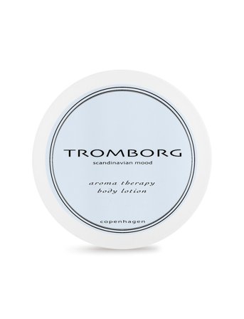 Tromborg Aroma Therapy Body Lotion - Nude - 200 ml