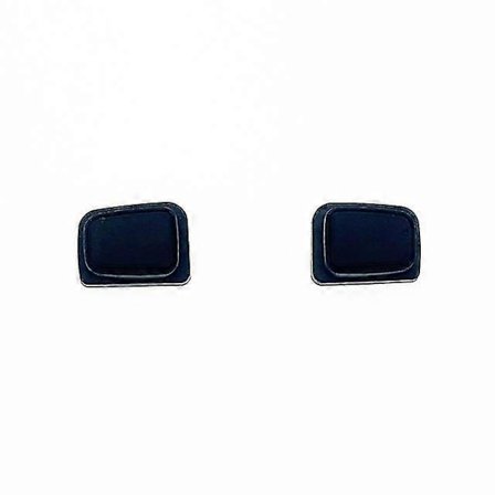 Esirsun Sopii Porsche Cayenneen 2011 2012 2013 2014 2015 2016 Ulko-ovenkahvan anturin painikkeen kumi 95853120501 - Sisäovenkahvat