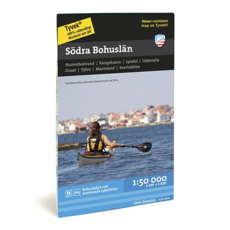 Calazo förlag Södra Bohuslän literature Black OneSize