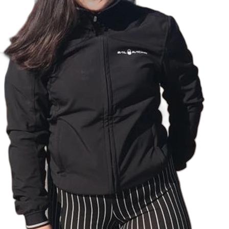 Sail racing jacka