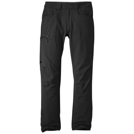 Outdoor Research Men's Voodoo Pants Men hiking trousers Black 36