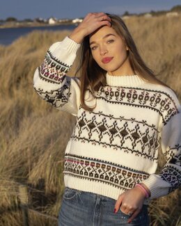 Sweater Scala - Dale Garn