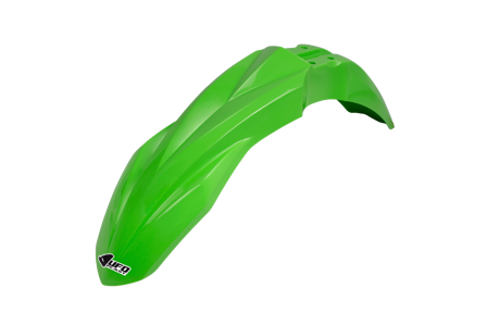 Etulokasuoja UFO - Kawasaki KX 250F 2018-2018