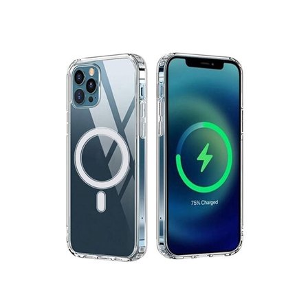 Anti Shock-skal med MagSafe för iPhone Air – 1,5 mm