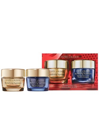Estée Lauder Revitalizing Supreme+ Set cont.: Youth Power Cream 50 ml (GH 1507339) + Night Power Bounce Cream 50 ml (GH 1660336) 1.0items