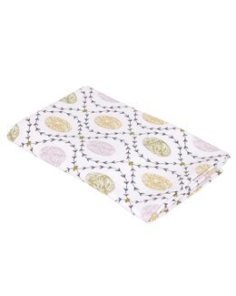 Pöytäliina Agda kuviollinen Multi