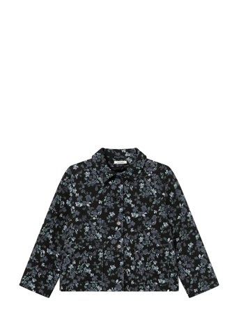 nué notes Presley Jacket - Black - 42