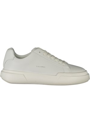 Calvin Klein Calzatura Sportiva Donna Bianco