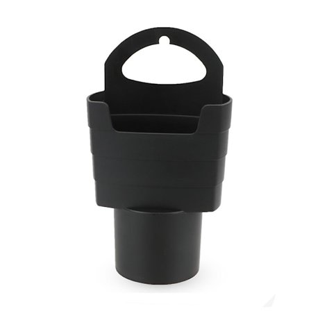 Universal justerbar bil nakkestøtte pommes frites drikkeholder bil lastebil flaske