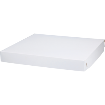 Lokk Til Kakeeske 30x30cm