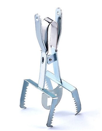 Supercat mosegris-/muldvarpefælde