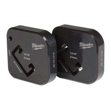 Milwaukee STSD Bak for skinnesaks M18 STSO 21x41 mm, Maskintilbehør & forbruk