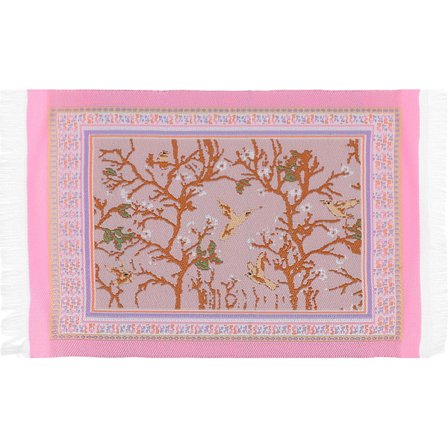 Dockhus Miniatyr Matt Dockhus Tillbehör Dockhus Vintage Matt Orientalisk Matta