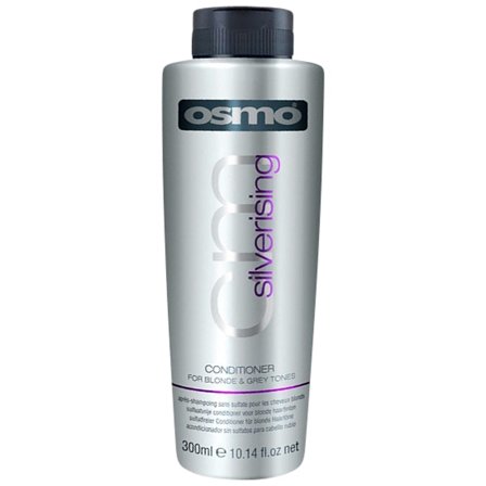 OSMO Silverising Conditioner 300 ml, Hår, Shampoo & Hårpleje, Balsam
