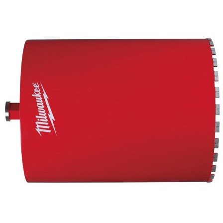 Milwaukee WCHP Diamantbor 1 1/4" UNC-feste 350 mm, Maskintilbehør & forbruk