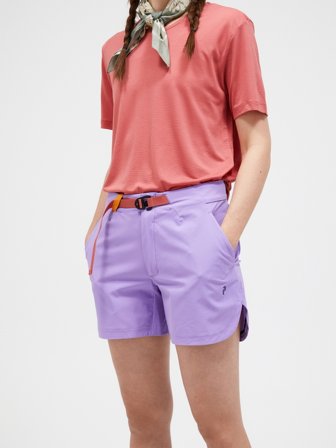 Peak Performance - Vislight Light Shorts Women