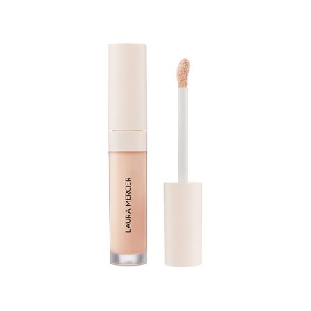 Laura Mercier Real Flawless Weightless Perfecting Concealer 0W1, Makeup, Ansigt, Concealer