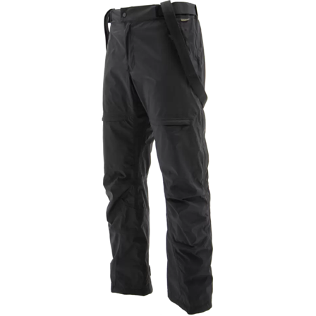 Carinthia Loftshell Hydro Pants Black