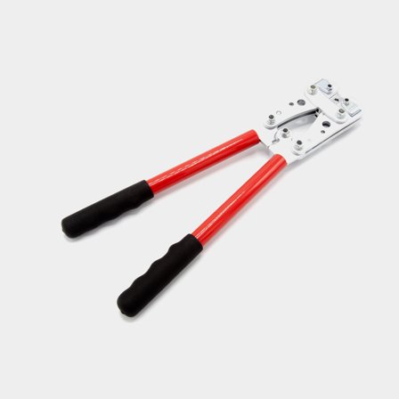 Lisovací kleště Oceanflex HD, pro kabelová oka 6 - 50 mm²