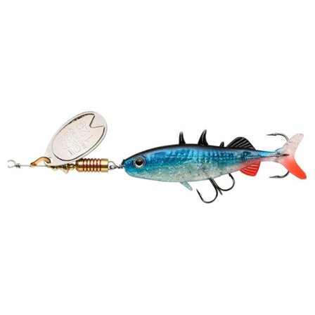 Abu Garcia FA Stickle Spinner 8cm, 12g - Glitter Roach